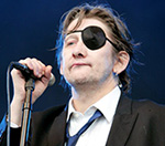 Shane MacGowan Teams Up With Johnny Depp For Haiti Charity Song!