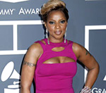 Mary J Blige and Blink-182's Travis Barker Cover Led Zeppelin