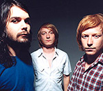 Biffy Clyro, Friendly Fires, Fatboy Slim For Ibiza Rocks 2011