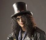 Slash To Play High Voltage Festival 2011