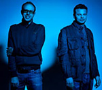 The Chemical Brothers Announce Two London Gigs