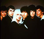 Blondie To Play Forest Gig This Summer