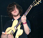 The View's Kyle Falconer To Play Acoustic Gig At Dyslexia Event In Liverpool