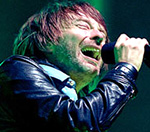Radiohead's Thom Yorke Names New Band, Announces US Tour