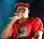 Dizzee Rascal: 'I'd Like To Poker Lady Gaga'