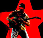 Rage Against The Machine Announce Dublin Gig