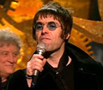 Liam Gallagher Calls Peter Kay 'Fat F*ck' Over BRIT Awards Comment