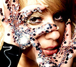 Lady Gaga To Debut 'Born This Way' Song At Fashion Week