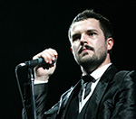 The Killers' Brandon Flowers Says Making Solo Album Was 'Lonely'