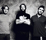 Band Of Horses Unveil 'Infinite Arms' Artwork