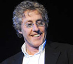 Roger Daltrey, Adam Ant, Gallows For Guilfest Festival 2011