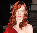 Jack White's Wife Karen Elson Releases Free Acoustic Song