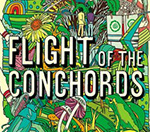 Flight Of The Conchords Announce UK And Ireland Tour Dates