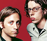 The Black Keys станут 'Братьями'