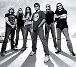 Iron Maiden Announce 2011 UK Arena Tour