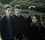 These New Puritans, S.C.U.M. and We Have Band For 1234 Shoreditch Festival