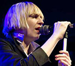 Sia To Play The Roundhouse, London This May