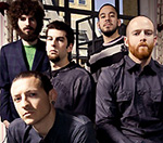 Linkin Park зажигают 'Тысячи солнц'