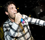 Example Announces 2011 UK Tour