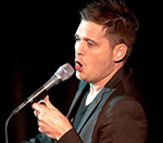 Michael Buble Announces September/October 2010 UK Arena Tour