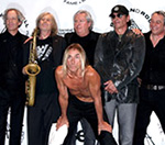 The Stooges, Genesis, Abba Inducted Into Rock And Roll Hall Of Fame