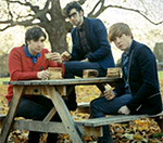 Two Door Cinema Club Join Glastonbury Festival 2011 Line-Up