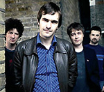 The Bluetones записали новый альбом