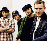 The Gaslight Anthem Release Rolling Stones Cover