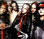 Slipknot's Joey Jordison Brings Back Murderdolls For 2010