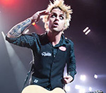 Green Day's Bille Joe Armstrong To Write New Musical?