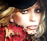 Lady Gaga: I Love Adele