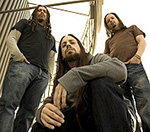 Korn перебрались на рок-лейбл