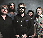 Band Of Horses Announce 2011 UK Tour