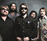 Band Of Horses And Redcoat Marching Band Cover Cee Lo Green