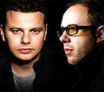 Chemical Brothers, David Guetta To Play Creamfields Festival 2011