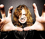 Лидер Megadeth выпускает мемуары