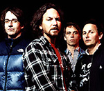 Pearl Jam выпускают концертный 'бест'