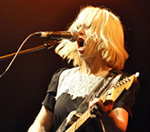 The Joy Formidable Sign To Passion Pit's Record Label