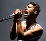 Bloc Party's Kele Okereke To Play One-Off London Gig Next February