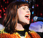 Kate Nash: 'I Was Sick Of My Own Songs'