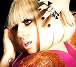 Lady Gaga - звезда сетевого сообщества