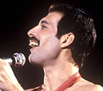 Woman Imprisoned For Stalking Freddie Mercury Lookalike