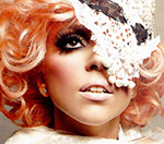 Lady Gaga Named Vogue's Best Dressed Of 2010