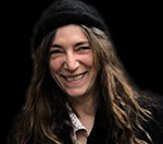 Patti Smith To Headline Serpentine Sessions In London's Hyde Park