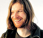 Aphex Twin Added To Rockness Festival Line-Up