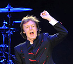 Paul McCartney 'To Move Solo Catalogue From EMI To Indie Label'