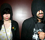 Crystal Castles Announce October UK And Ireland Tour