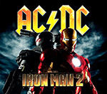 AC/DC's 'Iron Man 2' Soundtrack Beats Paul Weller To Number One