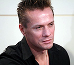 U2 Star Larry Mullen Jr's First Movie Set For Cannes Film Festival