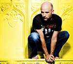 Moby Forms Heavy Metal Band Called Diamondsnake